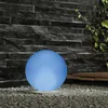 esotec Stimmungsvolle Solarkugel Siena ⌀ 40 cm mit Produktbild-Vorschau 5