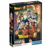 CLE puzzle 1000 Compact Anime DragonBall 39919 Podgląd zdjęcia produktu 5