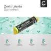 CELLONIC, Rasierer Batterie kompatibel mit Wella Contura Produktbild-Vorschau 3