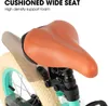 HILAND Ins Star 18 Zoll Kinderfahrrad für Mädchen Jungen 5 Produktbild-Vorschau 5