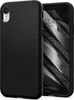 Spigen 064CS24872, Cover, Apple, iPhone XR, Schwarz Produktbild-Vorschau 4
