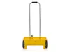 GEKO | Streuwagen 12l, 46 cm Streubreite, Doppelschubbügel, Produktbild-Vorschau 7