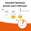 Alkoholtest für den Heimgebrauch zum Nachweis von EtG in Produktbild-Vorschau 5