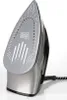 A close-up studio shot of a Black+Decker steam iron against a white background. Produktbild-Vorschau