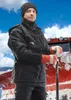 NEO TOOLS cappello invernale, cappello a maglia, caldo Anteprima dell’immagine prodotto 3