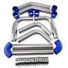 2.5" Intercooler Pipe Kit Universal Ladeluftkühler 45/75/90 Produktbild-Vorschau 3