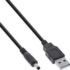InLine® Câble adaptateur d'alimentation USB DC, USB A prise Voir les images du produit 4