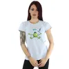 Disney - "Monsters University" T-Shirt für Damen BI15404 Produktbild-Vorschau 2