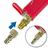 Trichterpistole 6L mit 3 Düsen: 4 mm, 6 mm & 8 mm + Gelenk, Produktbild-Vorschau 5