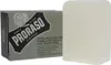 A box of Proraso post-shave stone and the stone itself. Produktbild-Vorschau