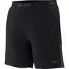 JAKO Uni Running Short Power - 6278, Farbe:schwarz, Produktbild-Vorschau 1