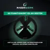 RASENWERK® - Kreisregner - Sprinkler Dreiarmig - 360 Grad Produktbild-Vorschau 2