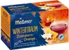 Meßmer Wintertraum Zimtstern Orange Kräutertee mit Zimt 5er Produktbild-Vorschau 1