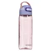 Elton 750ml - Flasche de Wasser de tritan - Anti-Tropf - Produktbild-Vorschau 1