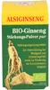 ALSIGINSENG -Ginseng Stärkungs-Pulver pur, 30 g Pulver Produktbild-Vorschau 1