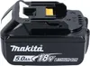 Makita DPT 353 T1J Akku Stiftnagler 18 V 15 - 35 mm + 1x Produktbild-Vorschau 4
