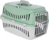 KERBL Transportbox Expedion   Mint/Hellgrau (Tragegewicht Anteprima dell’immagine prodotto 1