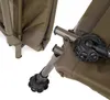 Fox Voyager Liegestuhl (Extra Large) Produktbild-Vorschau 9