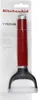 Cœur de couteau à éplucher KitchenAid 18 cm - Rouge Voir les images du produit 4