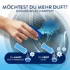 Lenor Wäscheparfüm Aprilfrisch, Granulat, 495 g, Blume, Produktbild-Vorschau 6
