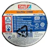 Tesa Professional Tesaflex 53988 Schwarzes Isolierband 20 m Produktbild-Vorschau 5