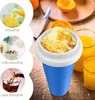 Magic Freez Slushy Maker Ice/Eis Maker Slush Becher Cup Mit Produktbild-Vorschau 7