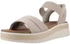 Skechers Slip-Ins: Bobs Sun Ray  Sandalen Plat - beige - Produktbild-Vorschau 17