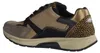 Gabor : Chaussures plates à lacets, style sportif, couleur Voir les images du produit 14
