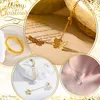 Schmuck Adventskalender 2026 für Mädchen & Frauen – 24 Produktbild-Vorschau 4