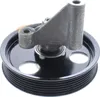 VAICO V46-0317 Umlenkrolle Keilrippenriemen 132mm für Produktbild-Vorschau 22