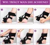 Fußorthese Nachtstütze, Einstellbar, Plantarfasziitis, Produktbild-Vorschau 7