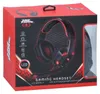 Casque de jeu Voir les images du produit 1