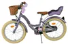 Volare Blossom Kinderfahrrad - Mädchen - 18 Zoll - Lila - Produktbild-Vorschau 21