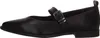 Tamaris Ballerina in schwarz, Gr. 39 Produktbild-Vorschau 2