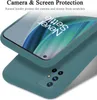 Cadorabo Pouzdro pro OnePlus Nord N10 5G Silikonový kryt na Náhled obrázku produktu 4