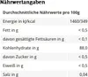Arche Bio Glasnudeln 6x200g aus Erbsenstärke Produktbild-Vorschau 2
