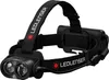 Ledlenser H19R Core, Stirnband-Taschenlampe, Schwarz, IP68, Produktbild-Vorschau 1