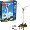 LEGO Creator Vestas Windkraftanlage 10268 Produktbild-Vorschau 1