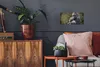 MuchoWow® Poster Großer Gorilla schaut direkt in die Kamera Produktbild-Vorschau 2
