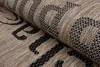 Tapiso Teppich Sisal MELISSA Outdoorteppich Indoor Outdoor  Produktbild-Vorschau 7