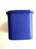TUPPERWARE Eidgenosse 4,0 L blu, contenitore quadrato Anteprima dell’immagine prodotto 1