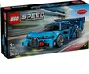 LEGO Speed Champions 77253 Bugatti Vision GT hyper Voir les images du produit 22