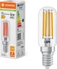 LEDVANCE Special LED E14 Rhre one-handed Fadenlampe Klar Produktbild-Vorschau 7