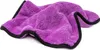 Liquid Elements Mikrofasertuch Purple Monster - 1800 GSM 40 Produktbild-Vorschau 1