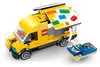 LEGO® City 60500 Le van LEGO® Voir les images du produit 5
