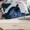 Lame de scie circulaire BOSCH Expert for Wood 165,0 mm, 36 Voir les images du produit 44