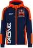 KTM Red Bull Racing Team-Sweatshirt – XXL Größe XXL Produktbild-Vorschau 1
