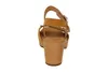 Gabor 44.765 Damen Sandalette - Riemchen Sandalen braun Produktbild-Vorschau 6
