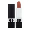 Christian Dior, Couture Colour, Lip Balm, 100, Nude Look, Produktbild-Vorschau 2