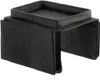 Innovagoods Sofa-Tablett mit Organizer für Fernbedienungen Produktbild-Vorschau 6